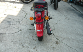 HONDA  CROSS  CUB 50 AA06