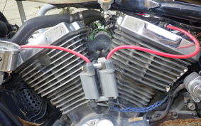 KAWASAKI VULCAN 400 Gen.2 VN400A