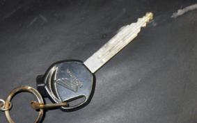 HONDA TODAY 2 2010 AF67