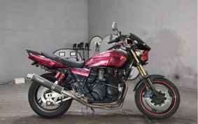 YAMAHA XJR400 R 2001 RH02J