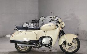 SUZUKI SW-1 NJ45A