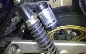 KAWASAKI ZEPHYR 1100 1993 ZRT10A