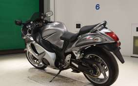 SUZUKI HAYABUSA Gen.2 2009
