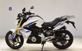 BMW G310R 2020