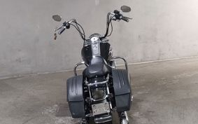 HARLEY FLHRS1450 2006 FXV