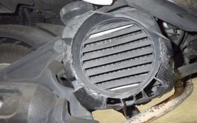 YAMAHA GEAR Gen.2 2021 UA08J