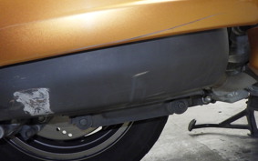 SUZUKI GEMMA 250 2003 CJ47A