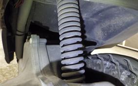 SUZUKI ﾚｯﾂ 2025 CA4AA