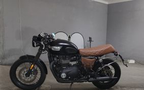 TRIUMPH BONNEVILLE T100 2017 DAD70G