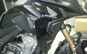 HONDA 400X 2022 NC56