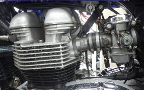 TRIUMPH BONNEVILLE T100 2003