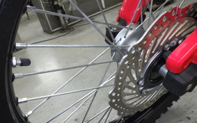 HONDA CRF250L 2022 MD47
