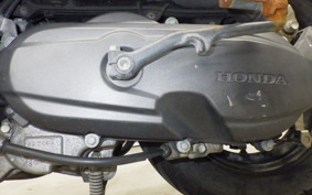 HONDA ﾀﾞﾝｸ AF74