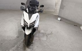 YAMAHA T-MAX 530 SJ12J