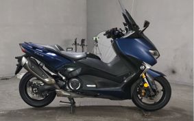 YAMAHA T-MAX 530 DX 2018 SJ15J