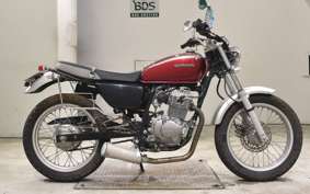 HONDA CB223S MC40