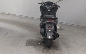 HONDA PCX125 JF81