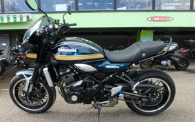 KAWASAKI Z900RS 2023 ZR900K