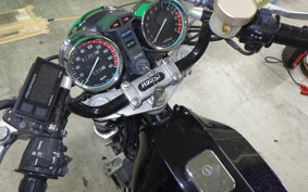 KAWASAKI Z400 FX 1981 KZ400E