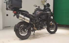 BENELLI TRK502X 2025