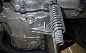 YAMAHA MAJESTY155 Gen.2 S 1995 SG52J