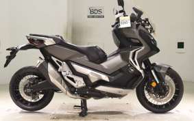 HONDA X-ADV 750 2021 RC95