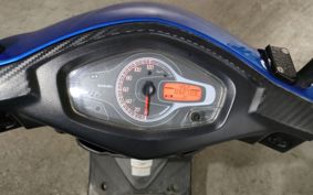 SUZUKI ADDRESS V125 CF4MA