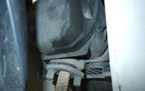 HONDA C110 SUPER CUB 1995 JA10