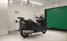 HONDA FORZA Z GEN 2 2003 MF10