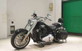 HARLEY FLFB 1750 2019