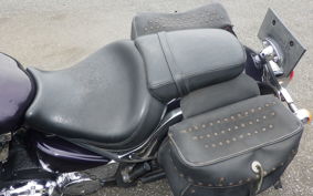 KAWASAKI VULCAN 2000 2004 VNW00A