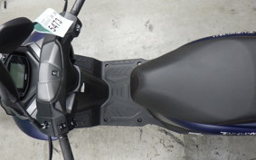 SUZUKI BURGMANストリート125EX 2026 EA23M