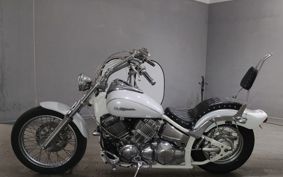 YAMAHA DRAGSTAR 400 2004 VH01J