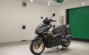 YAMAHA AERO X 155 1991