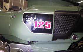 HONDA CT125-2 2020 JA65