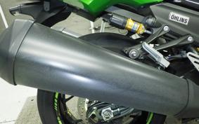 KAWASAKI ZX 1400 NINJA R A 2016