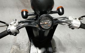 HONDA TODAY AF61