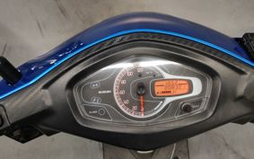 SUZUKI ADDRESS V125 CF4MA
