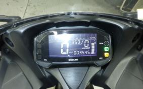 SUZUKI GSX-R125 2025 DL33B