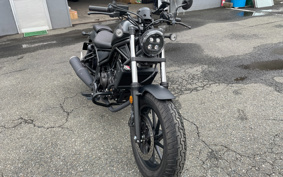 HONDA  REBEL 250 ABS MC49