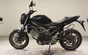 SUZUKI SV650 A 2024 VP55E