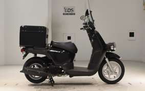 HONDA ﾍﾞﾝﾘｨ110 JA09