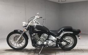 YAMAHA DRAGSTAR 400 2007 VH01J