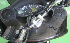 HONDA FORZA Z MF10