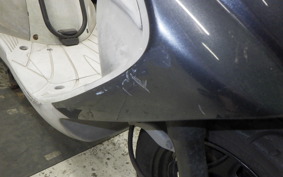 SUZUKI ADDRESS V125 G CF4EA