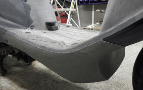 SUZUKI ADDRESS V125 G CF46A