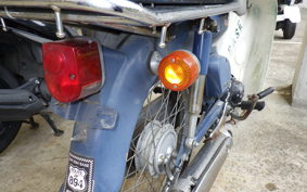 HONDA C50 SUPER CUB 1992 AA01