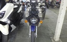 HONDA C50 SUPER CUB AA07