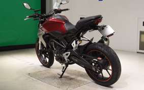 HONDA CB250RA MC52