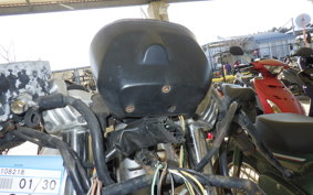 SUZUKI GSX750S KATANA GS75X